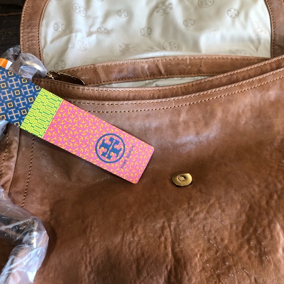 Tory Burch louiisa top handle bag - Picture 5 of 5